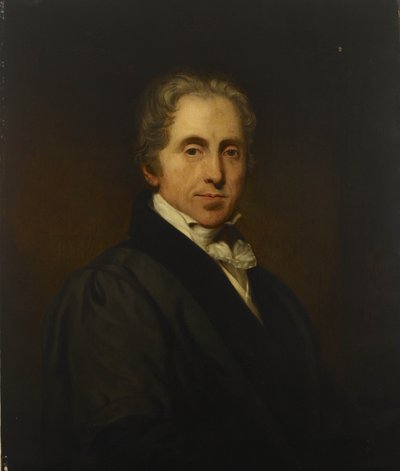 John Shute Duncan, 1796 - 1847 by Thomas Kirkby